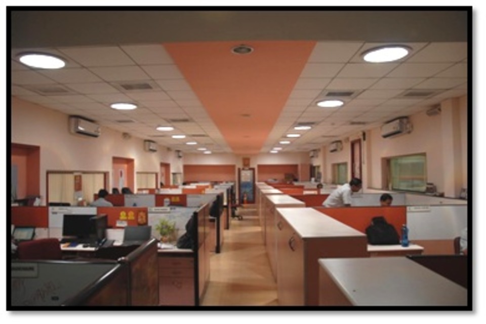 EnWave Engineers India Private Limited