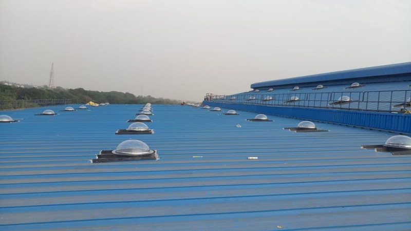 EnWave Engineers India Private Limited